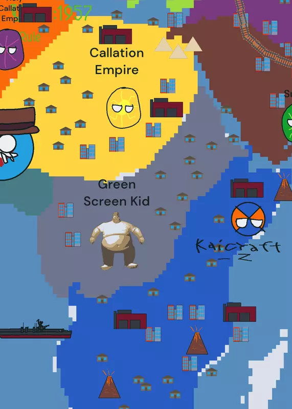 Game by @Zombie_hunter445