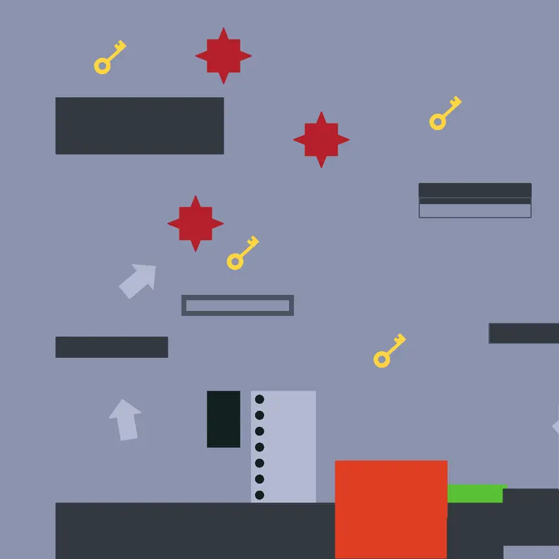 Game by @XSUS12346