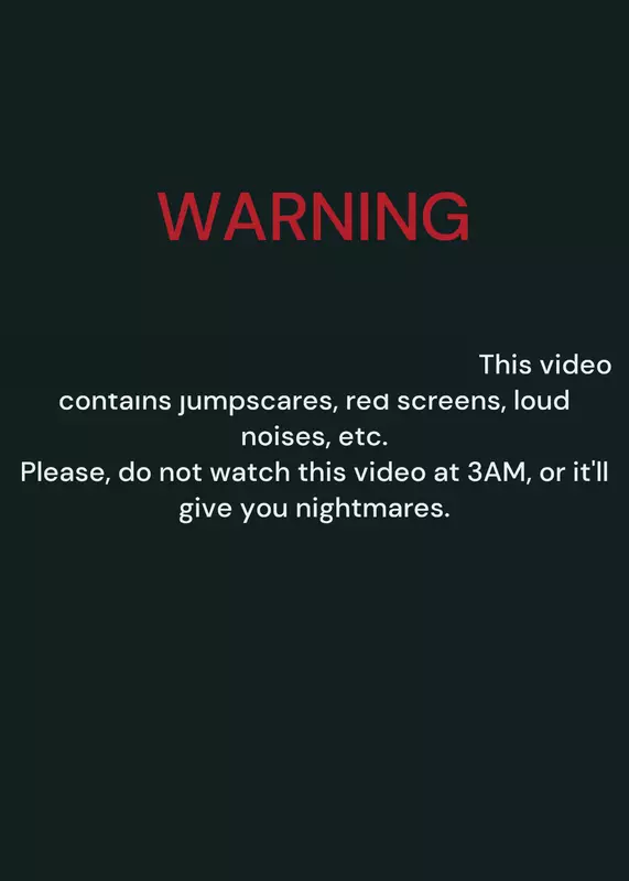Hottonasic anti piracy screen with 3 ... by @Raphael_Mario2