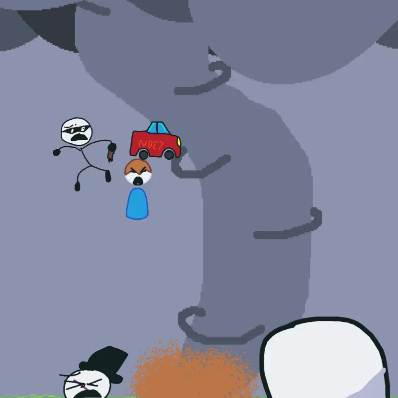 Game by @thatmob555