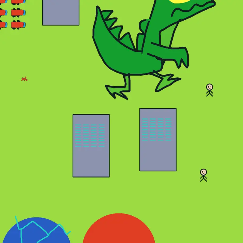 Game by @blockheadz