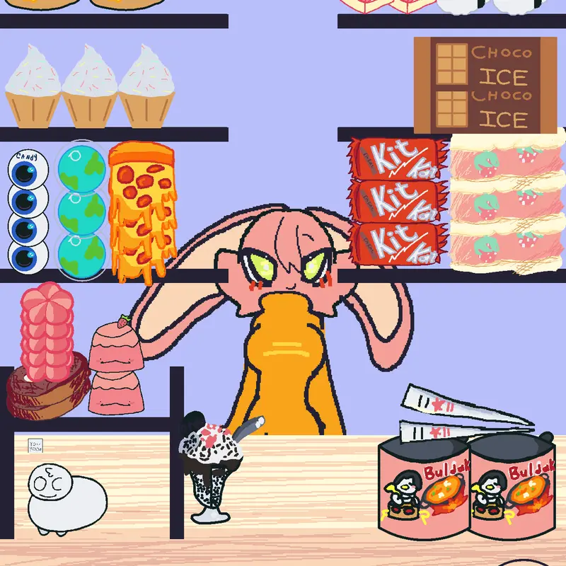 Game by @MaddieYurie
