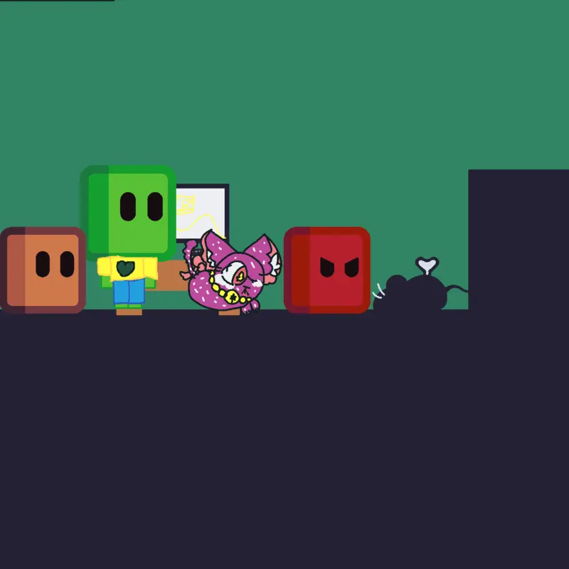 Game by @keywords222222222222