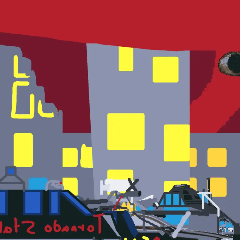 Game by @EvaOrtiz