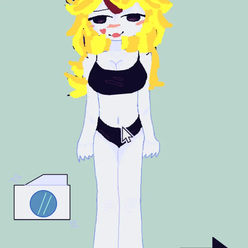 Game by @naunyay