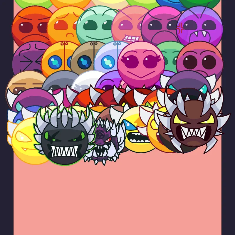 Game by @Gasparman