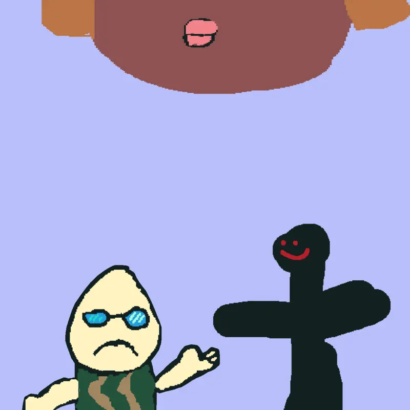 Game by @ahhhhbustttttt