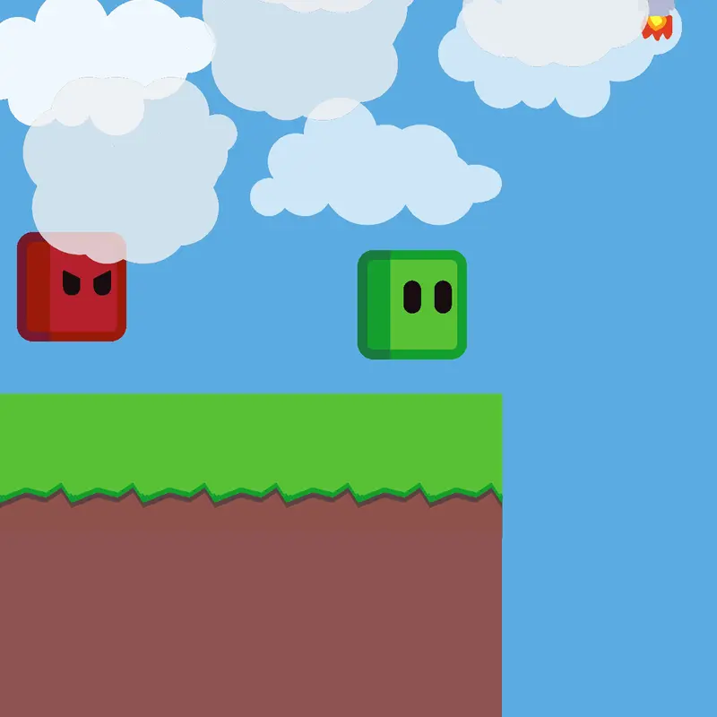Game by @AstroCatOnYT