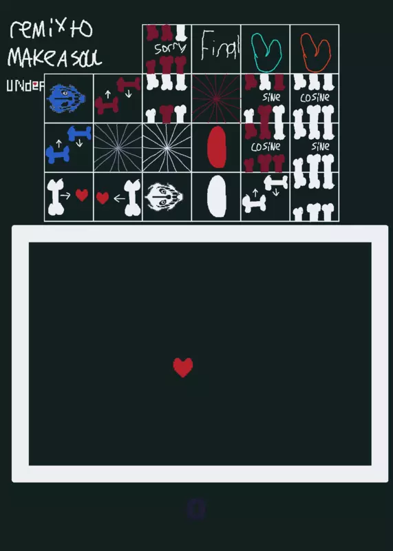 Game by @ronanjohhny