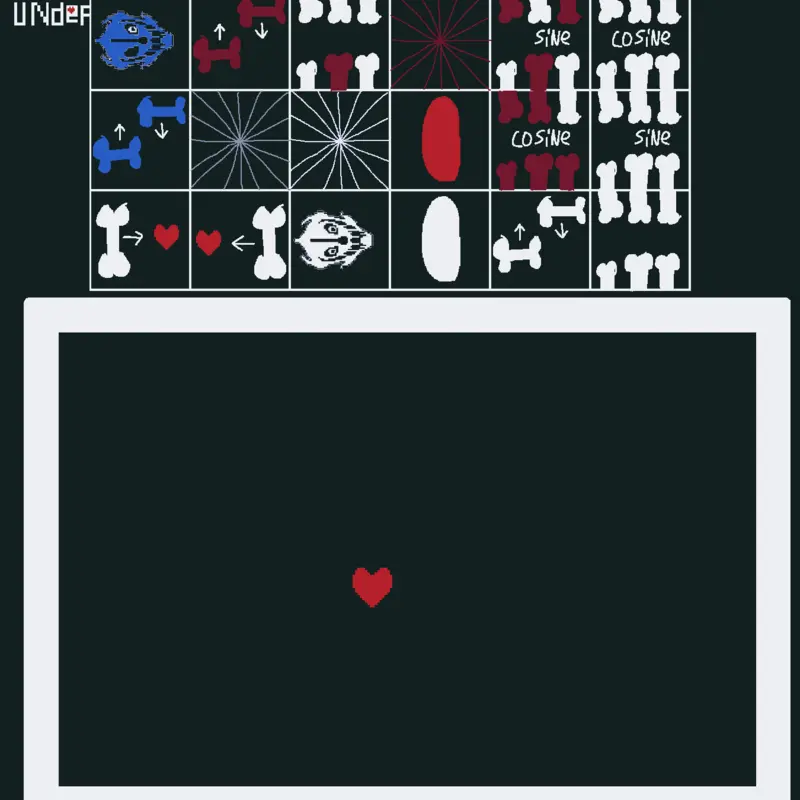 Game by @ronanjohhny