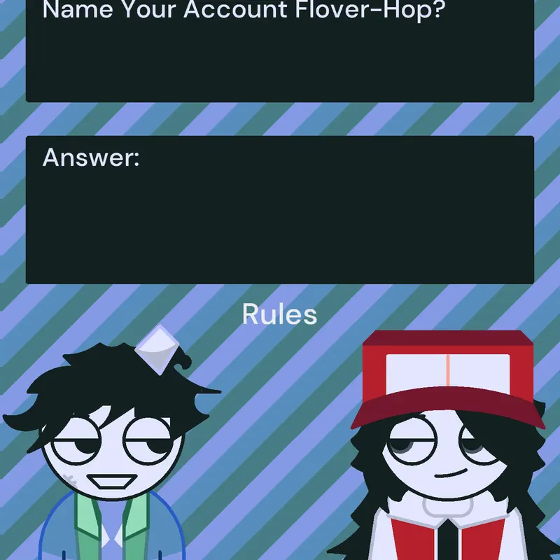 Game by @StevenFaded