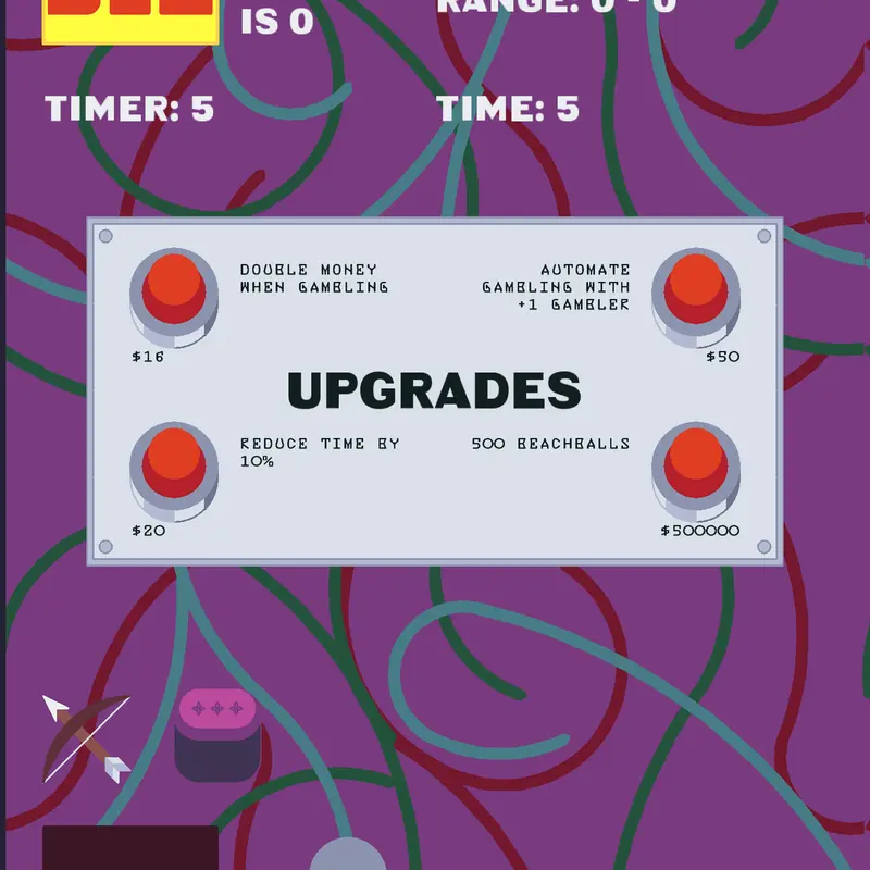 Game by @n--