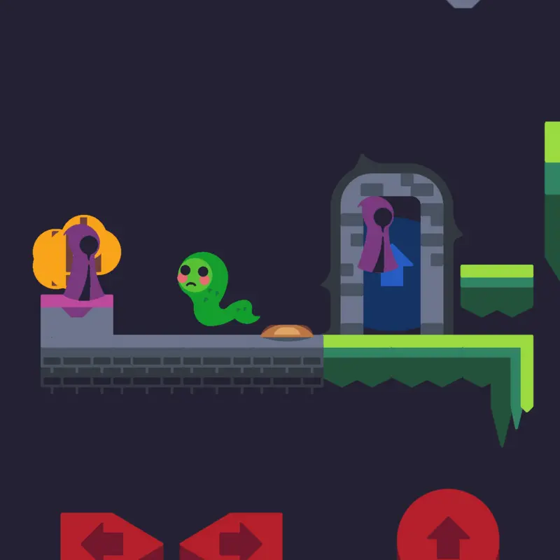 Game by @alpha_moon