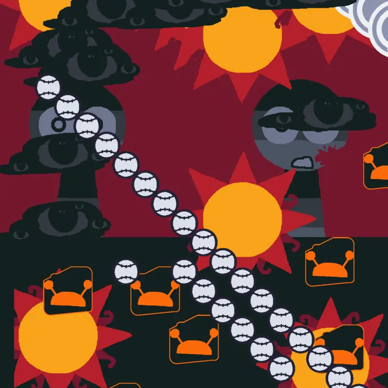Game by @TOMOBao