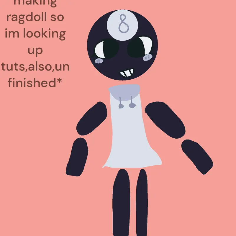 Game by @stinkyflower