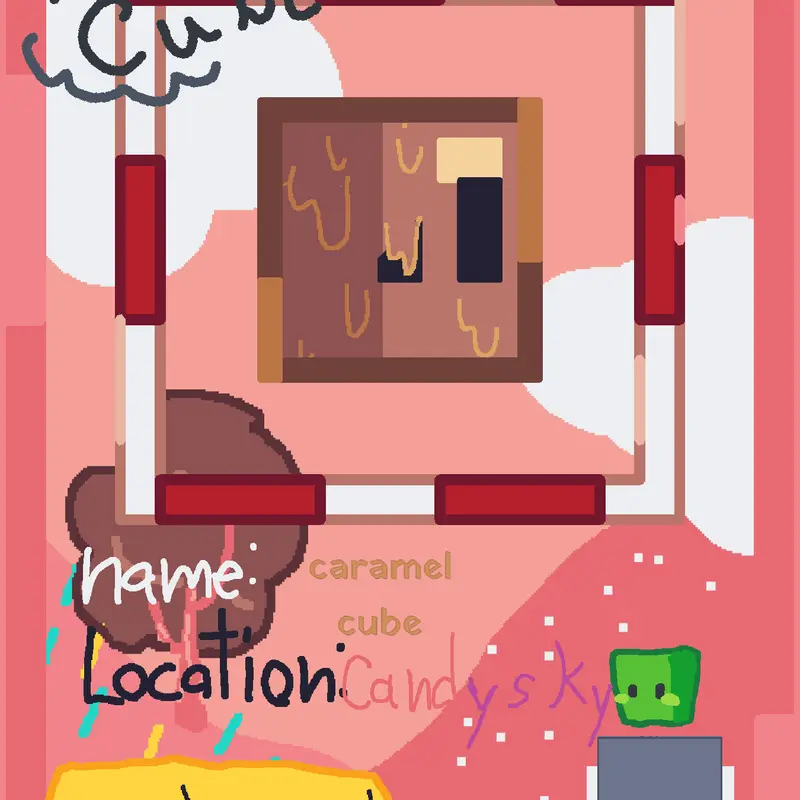 Game by @thecoolest-