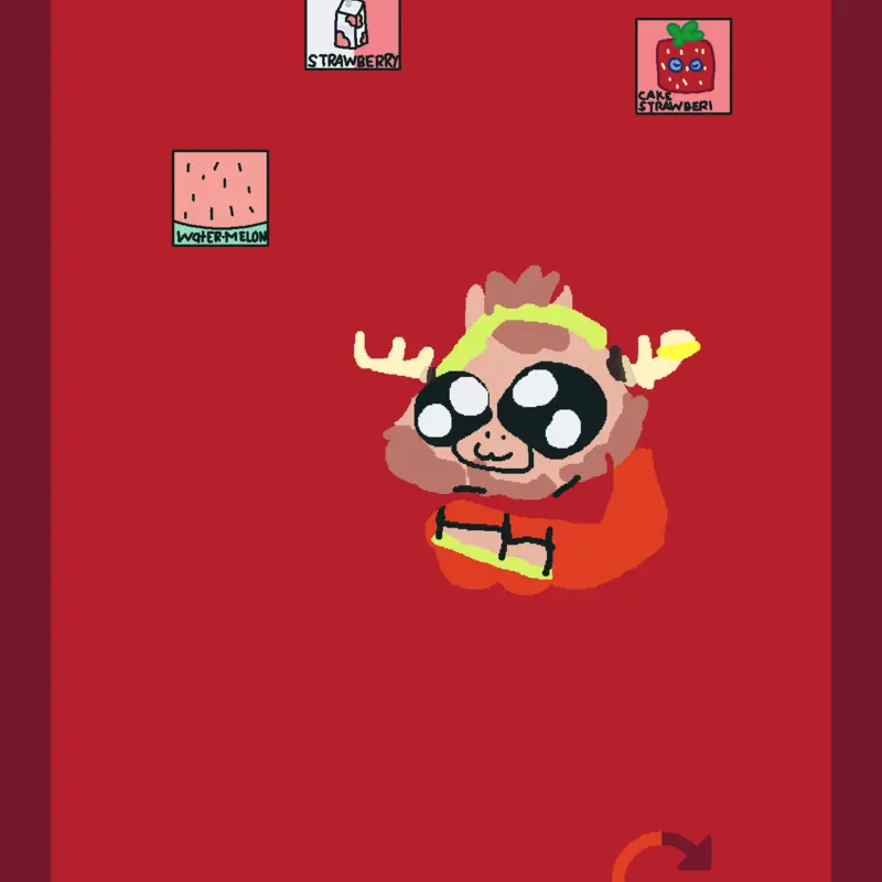 Game by @babymaple23andzakumism22
