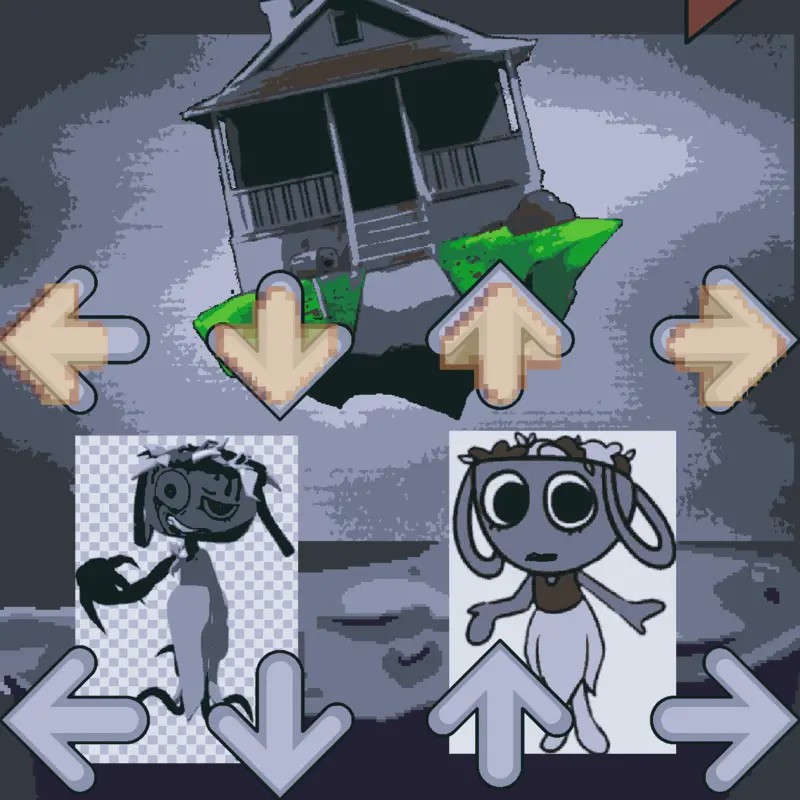 Game by @little_cats