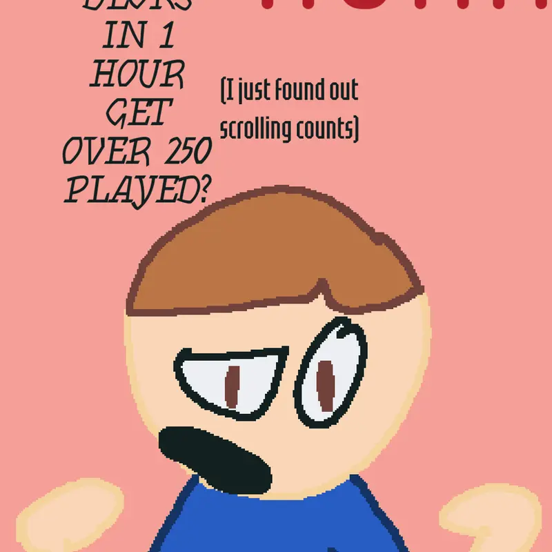 Game by @JaccAndAnimating