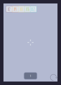 2048 (Better, W.i.p)