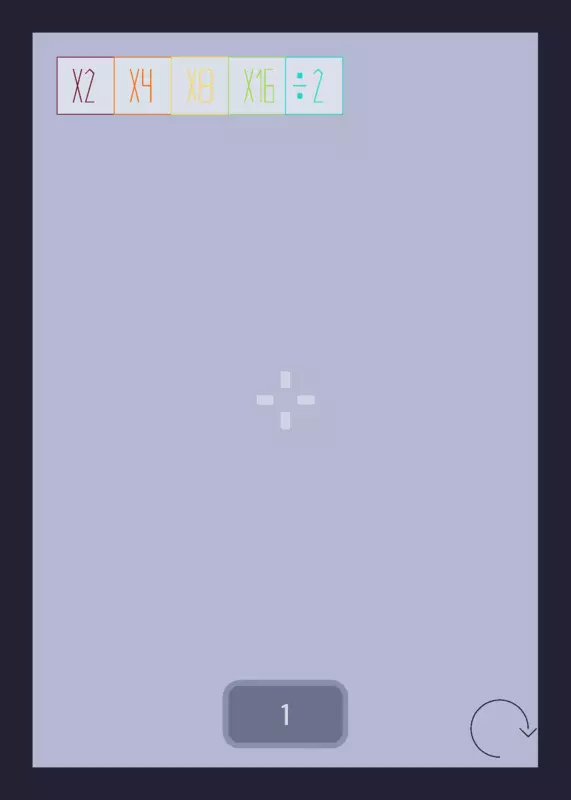 Game by @PhiAndTheGreekLetters