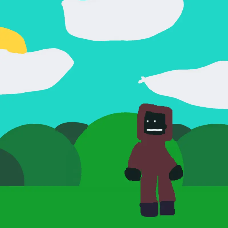 Game by @cotfac357