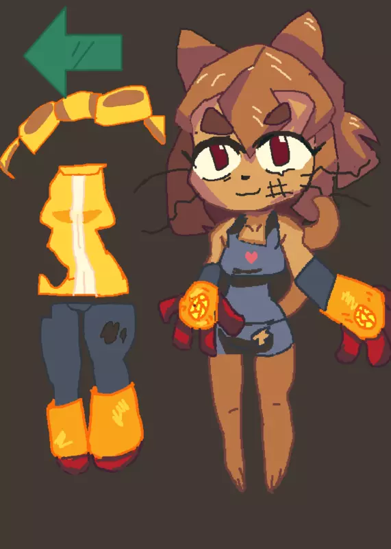 Game by @p0pc0rn_yum