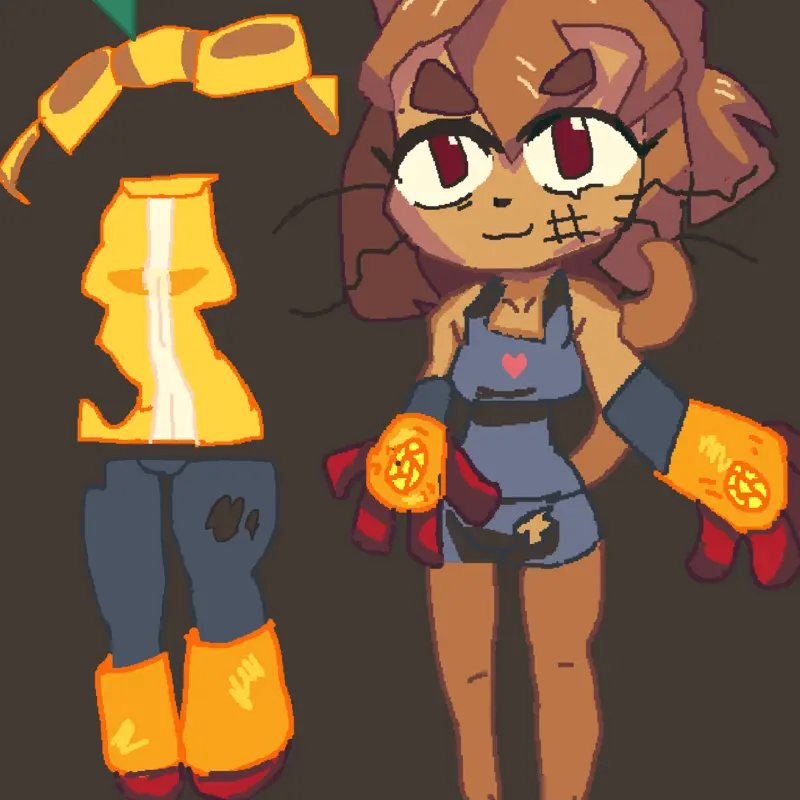 Game by @p0pc0rn_yum