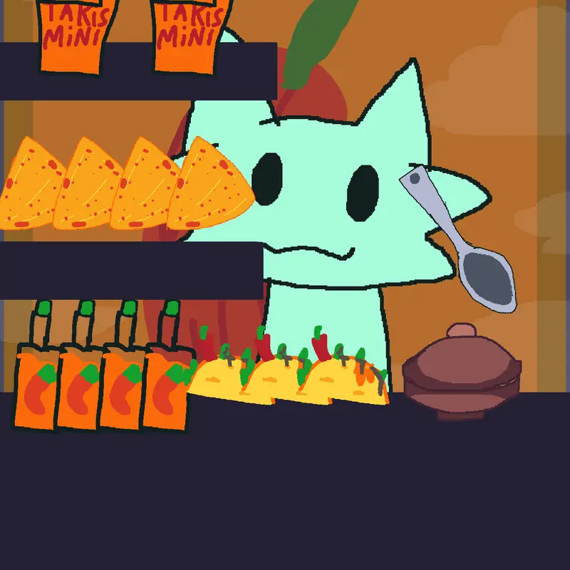 Game by @Minty_cat128