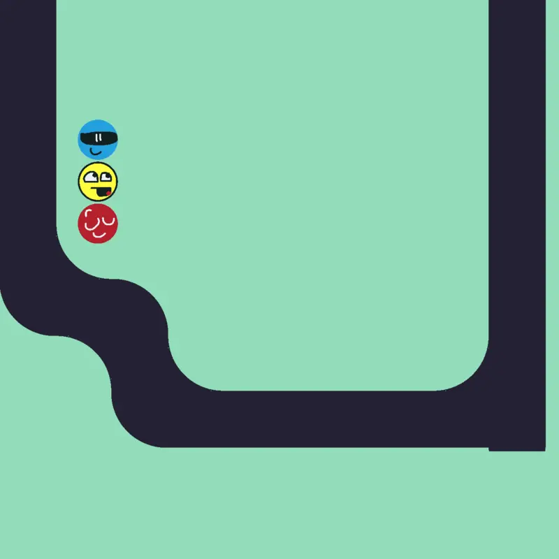 Game by @acavala