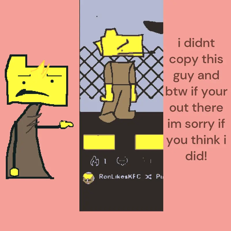 Game by @urlocalmetalboy