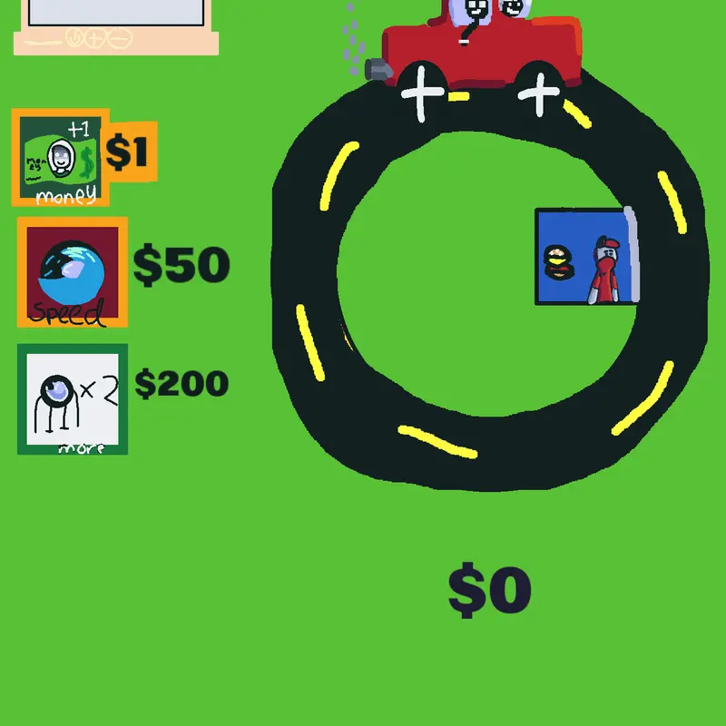 Game by @SADUCKIE