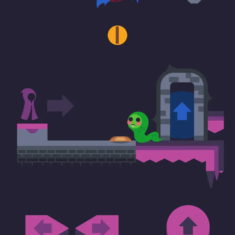 Game by @Daffne_Monte