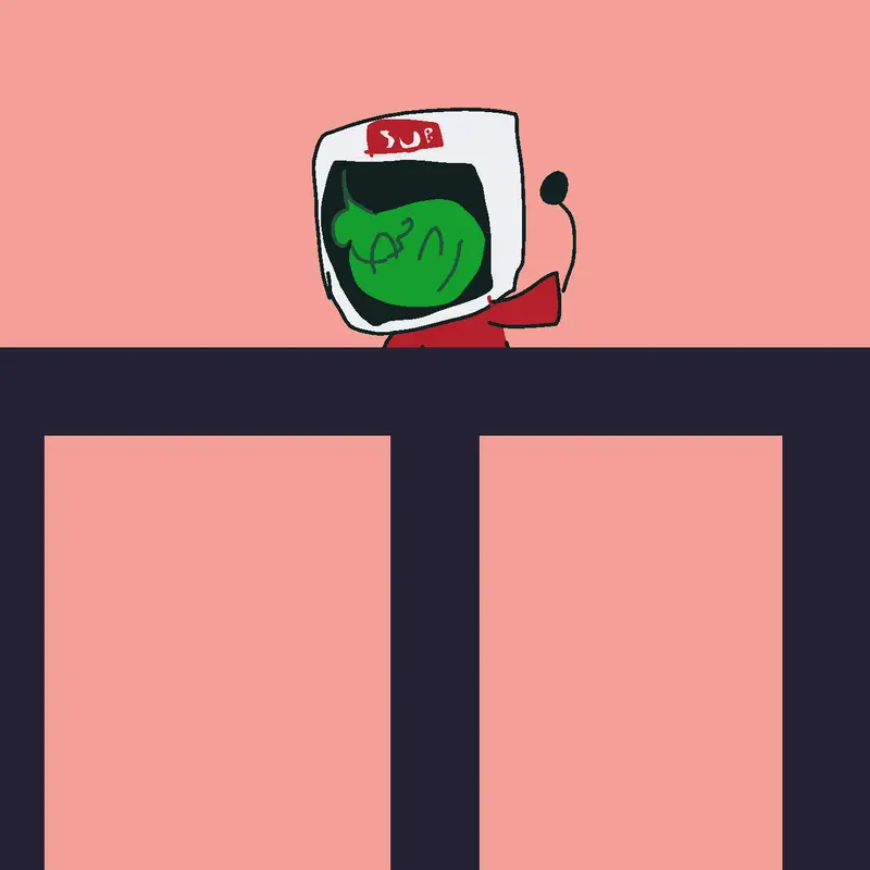 Game by @hattoiod
