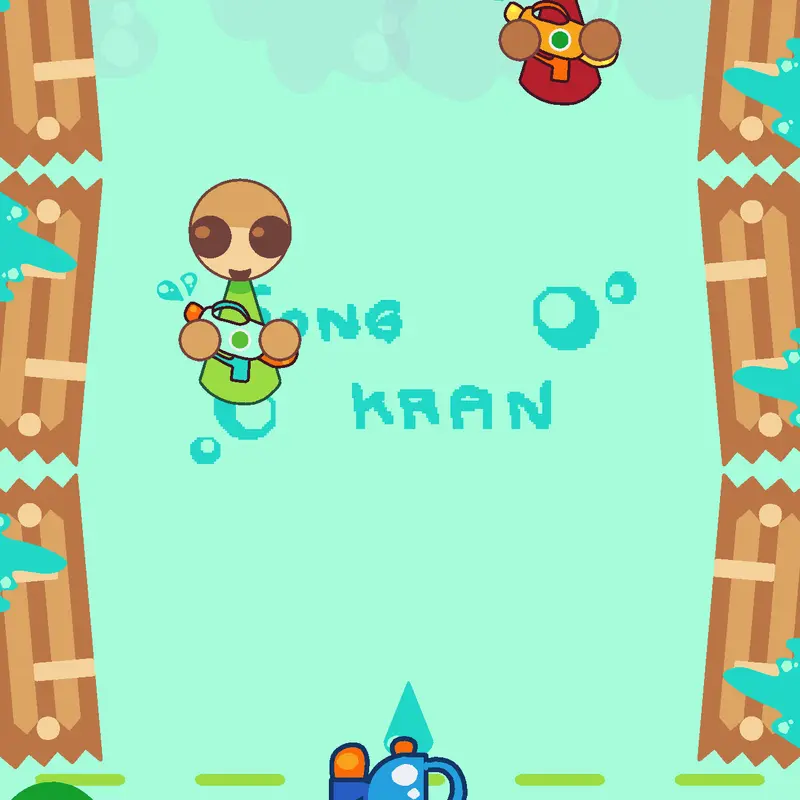 Game by @DR4GXN