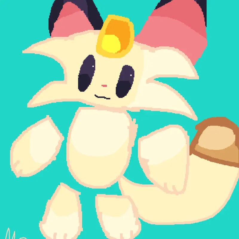 Game by @Miki_and_kiyu_autumn
