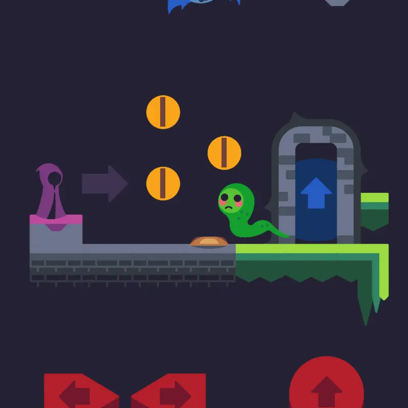 Game by @aufakidcastle