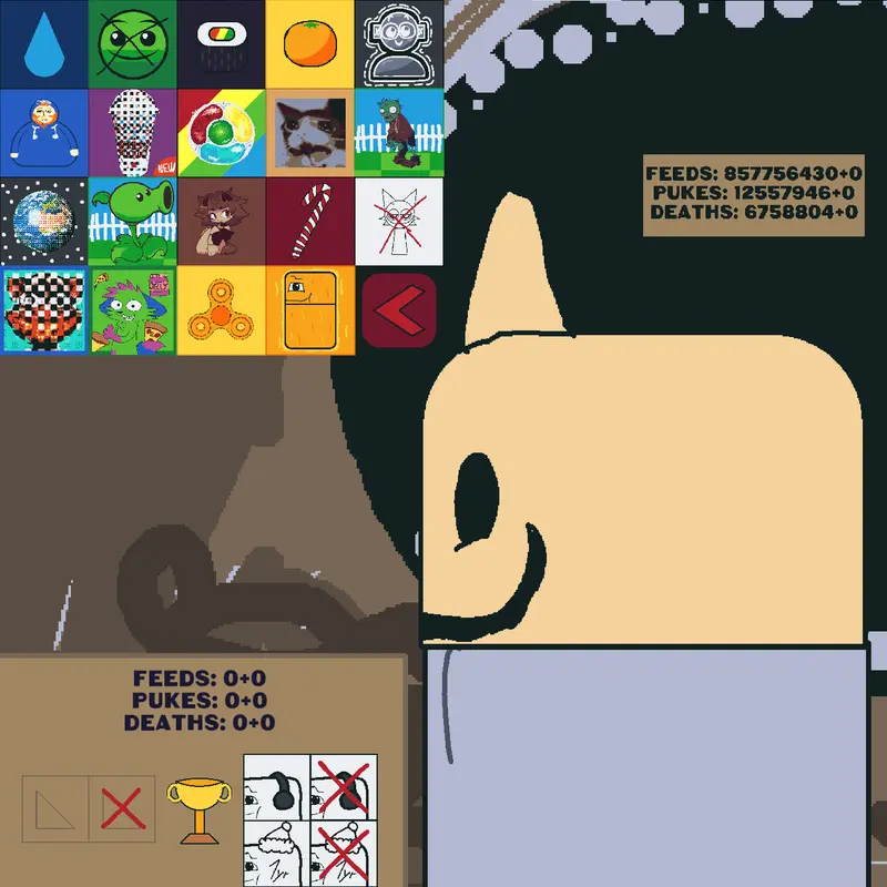 Game by @TheMaskmanlikestunner