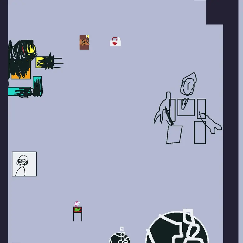 Game by @sprunkiisbest