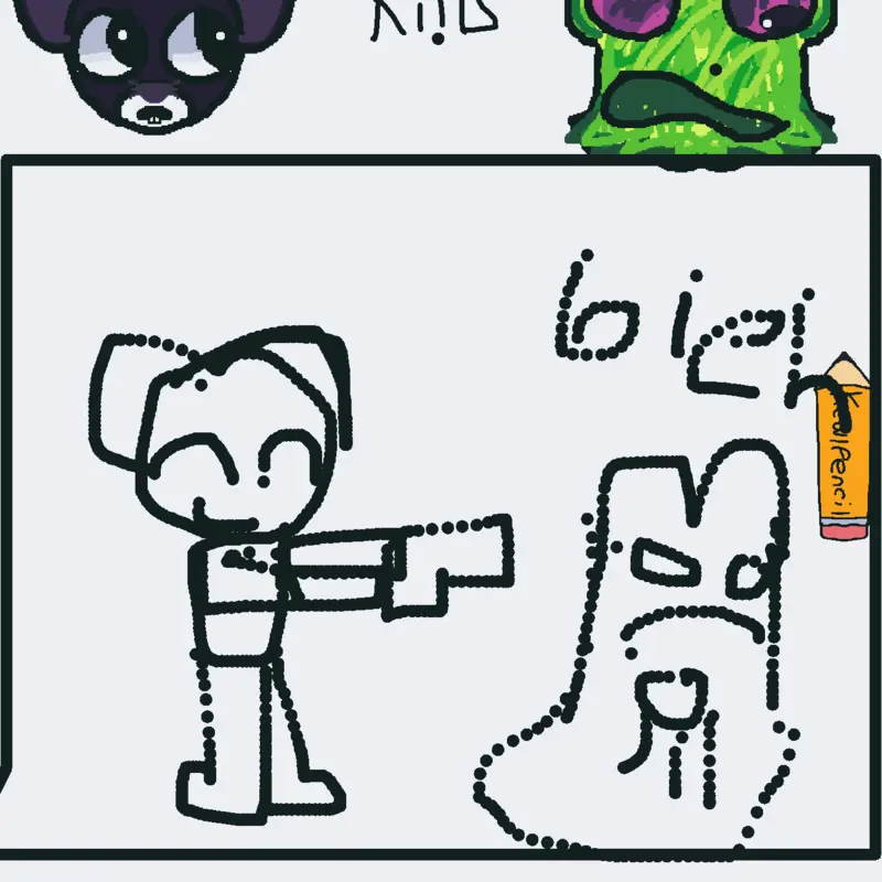 Game by @kewlguyy