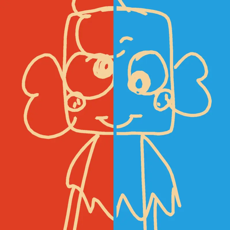 Game by @bee_arts