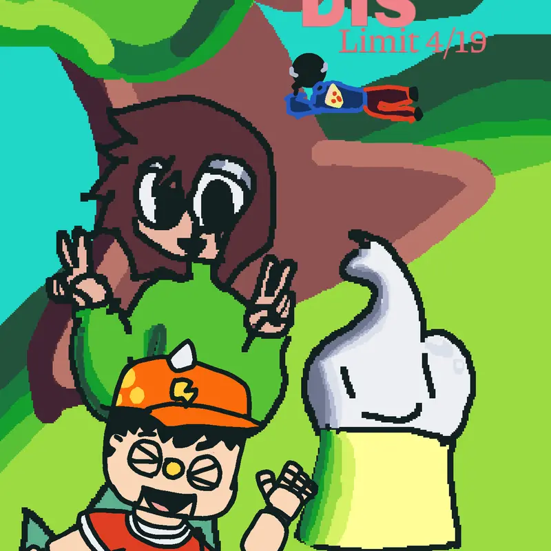 Game by @poooooooOOOPS