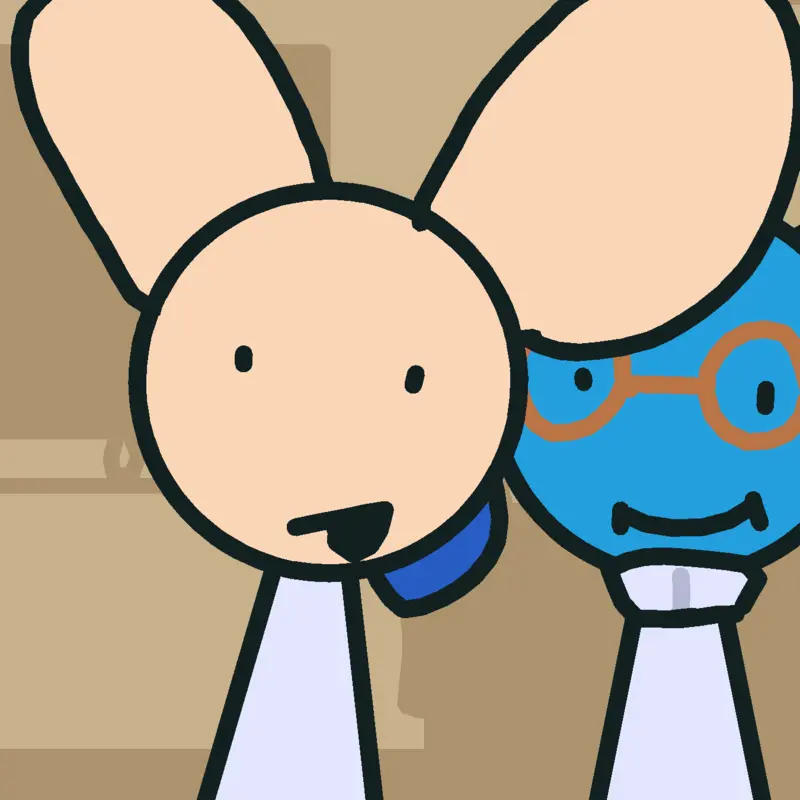 Game by @intern_rabbit_lover