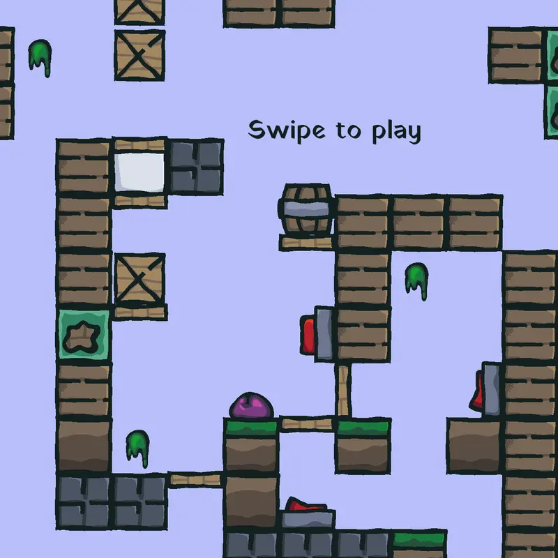 Game by @modliszka_xd