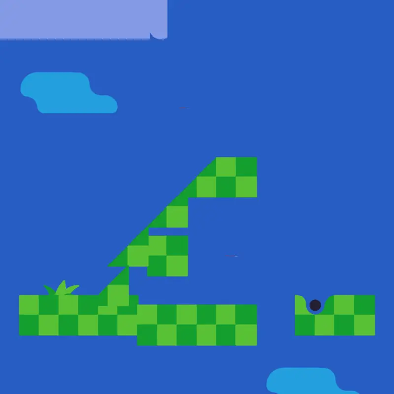 Game by @marialujan