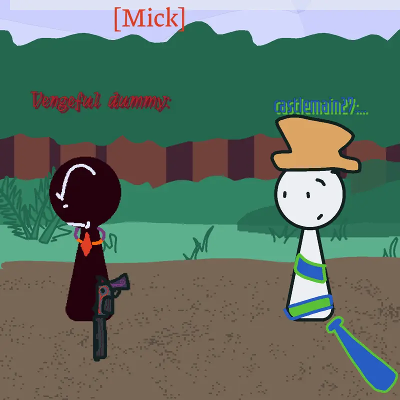 Game by @castlemain27
