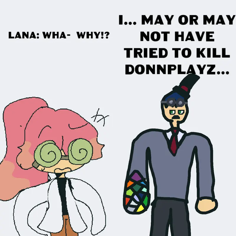 Game by @donnplayz