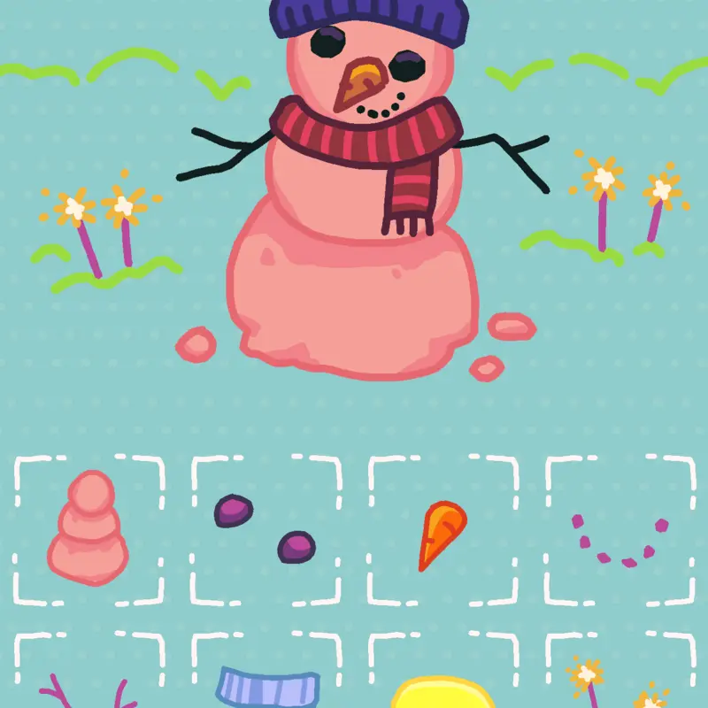 Game by @Rheyn