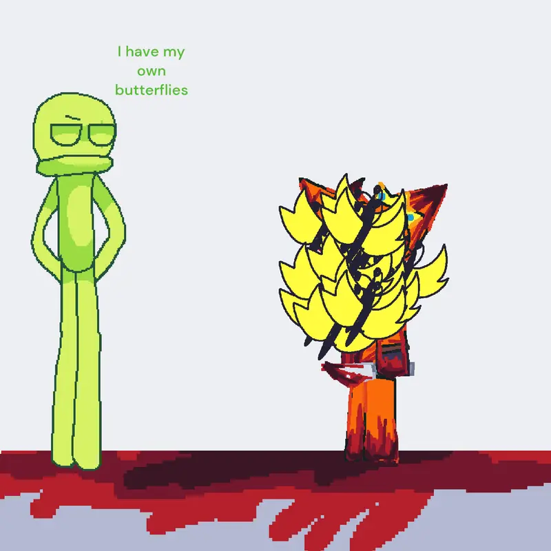 Game by @Funnybuisness