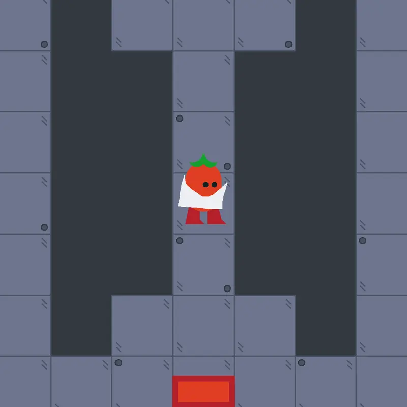 Game by @ZFW-games